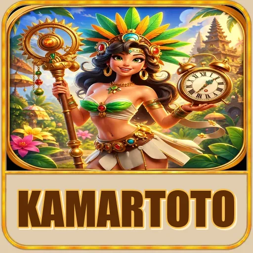 Keamanan kamartoto